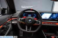 BMW M5 (Seria 5) din 2025 cu 14.065 km - oferta BMW219311 - foto 16