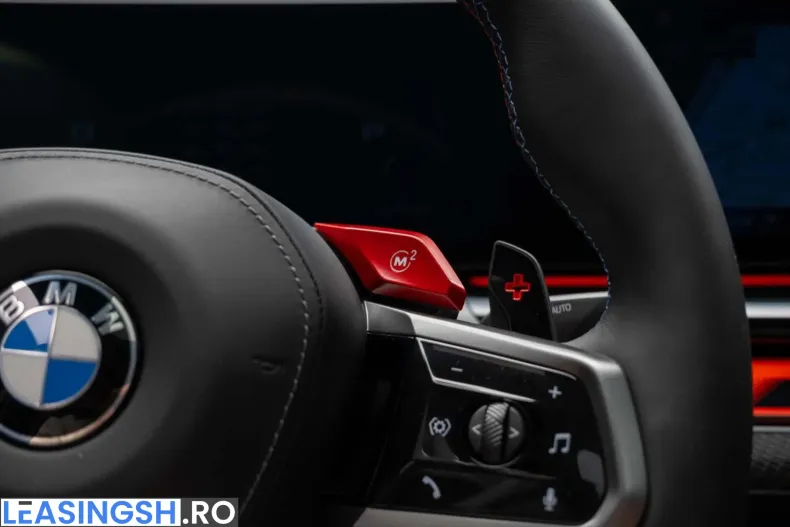 BMW M5 (Seria 5) din 2025 cu 14.065 km - oferta BMW219311 - foto 24