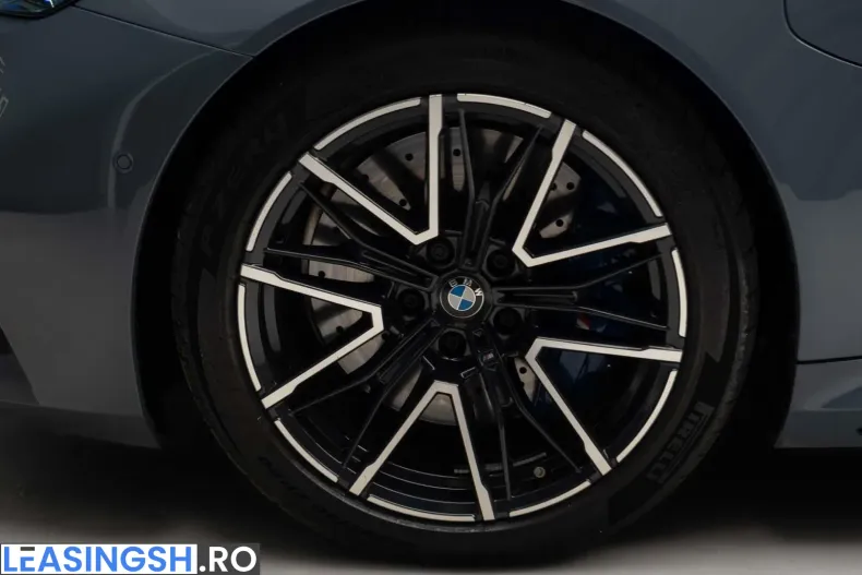 BMW M5 (Seria 5) din 2025 cu 14.065 km - oferta BMW219311 - foto 40
