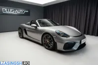 Porsche Boxster din 2021 cu 17.850 km - oferta POR219312 - foto 1