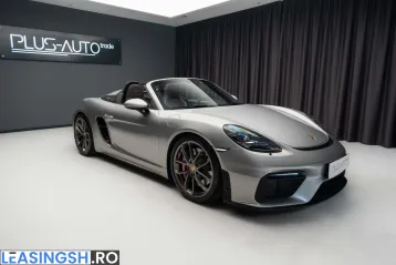Porsche Boxster din 2021 - oferta POR219312