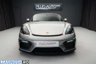 Porsche Boxster din 2021 cu 17.850 km - oferta POR219312 - foto 2