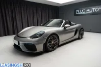 Porsche Boxster din 2021 cu 17.850 km - oferta POR219312 - foto 3