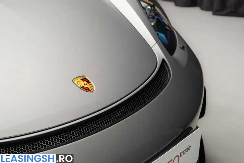 Porsche Boxster din 2021 cu 17.850 km - oferta POR219312 - foto 4
