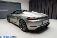 Porsche Boxster din 2021 cu 17.850 km - oferta POR219312 - foto 5
