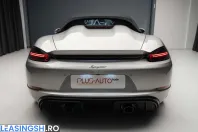 Porsche Boxster din 2021 cu 17.850 km - oferta POR219312 - foto 6