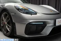 Porsche Boxster din 2021 cu 17.850 km - oferta POR219312 - foto 8