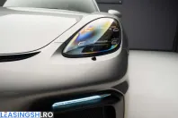 Porsche Boxster din 2021 cu 17.850 km - oferta POR219312 - foto 9