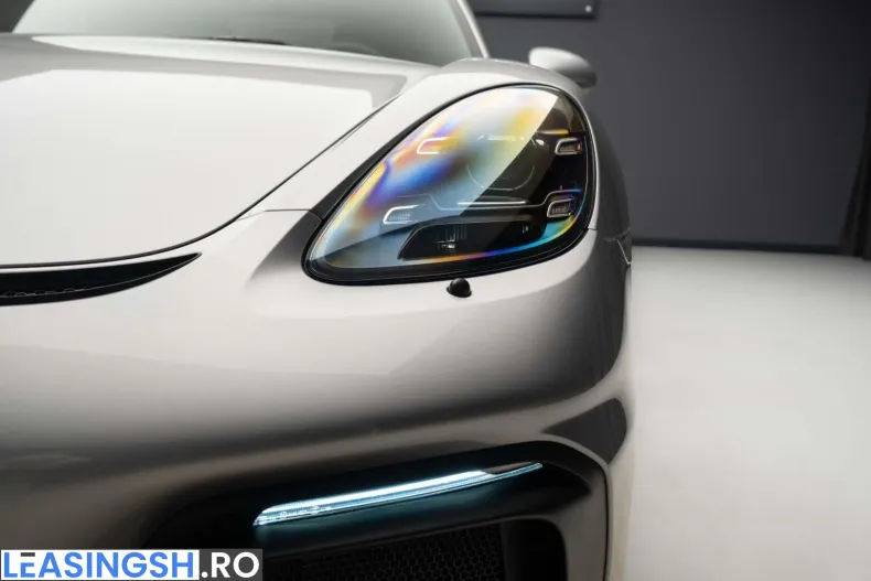 Porsche Boxster din 2021 cu 17.850 km - oferta POR219312 - foto 9