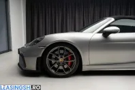 Porsche Boxster din 2021 cu 17.850 km - oferta POR219312 - foto 10