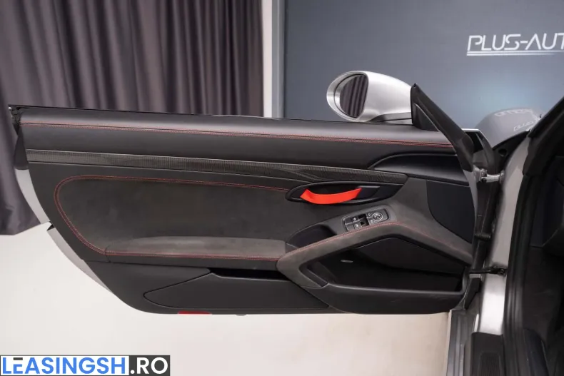 Porsche Boxster din 2021 cu 17.850 km - oferta POR219312 - foto 11