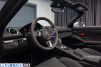 Porsche Boxster din 2021 cu 17.850 km - oferta POR219312 - foto 15