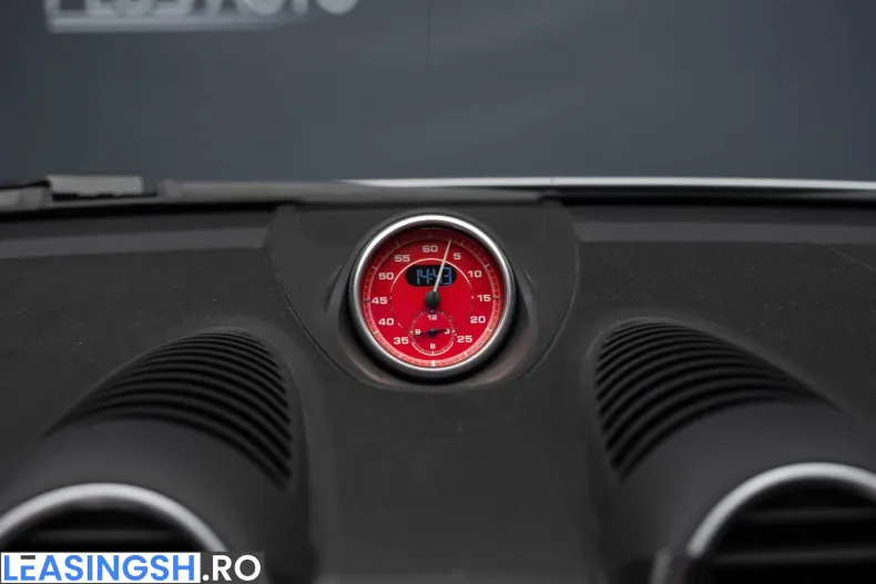 Porsche Boxster din 2021 cu 17.850 km - oferta POR219312 - foto 21
