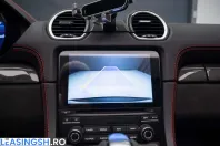Porsche Boxster din 2021 cu 17.850 km - oferta POR219312 - foto 23