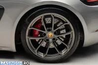 Porsche Boxster din 2021 cu 17.850 km - oferta POR219312 - foto 30