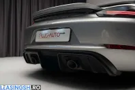 Porsche Boxster din 2021 cu 17.850 km - oferta POR219312 - foto 32