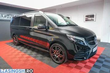 Mercedes-Benz V din 2021 - oferta MER219313