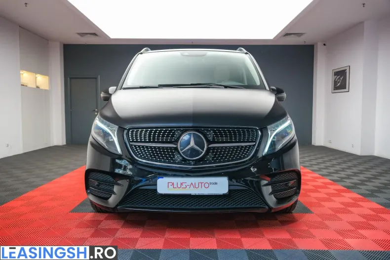 Mercedes-Benz V (Clasa V) din 2021 cu 85.000 km - oferta MER219313 - foto 2