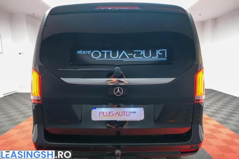 Mercedes-Benz V (Clasa V) din 2021 cu 85.000 km - oferta MER219313 - foto 7