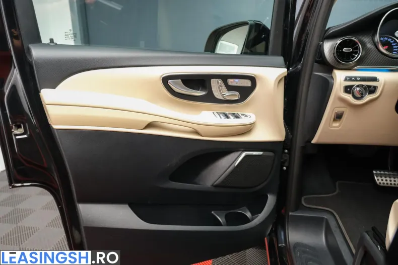 Mercedes-Benz V (Clasa V) din 2021 cu 85.000 km - oferta MER219313 - foto 9