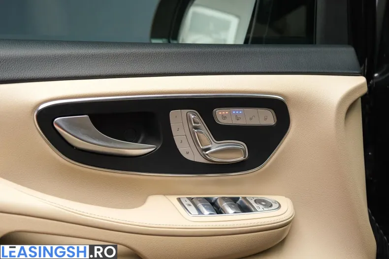 Mercedes-Benz V (Clasa V) din 2021 cu 85.000 km - oferta MER219313 - foto 10