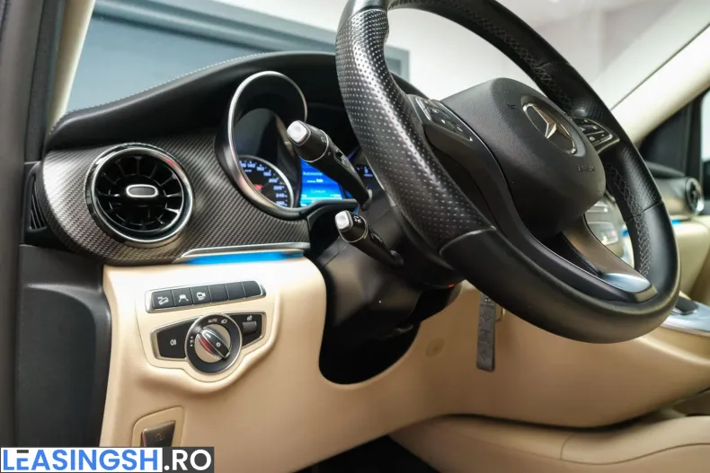 Mercedes-Benz V (Clasa V) din 2021 cu 85.000 km - oferta MER219313 - foto 12