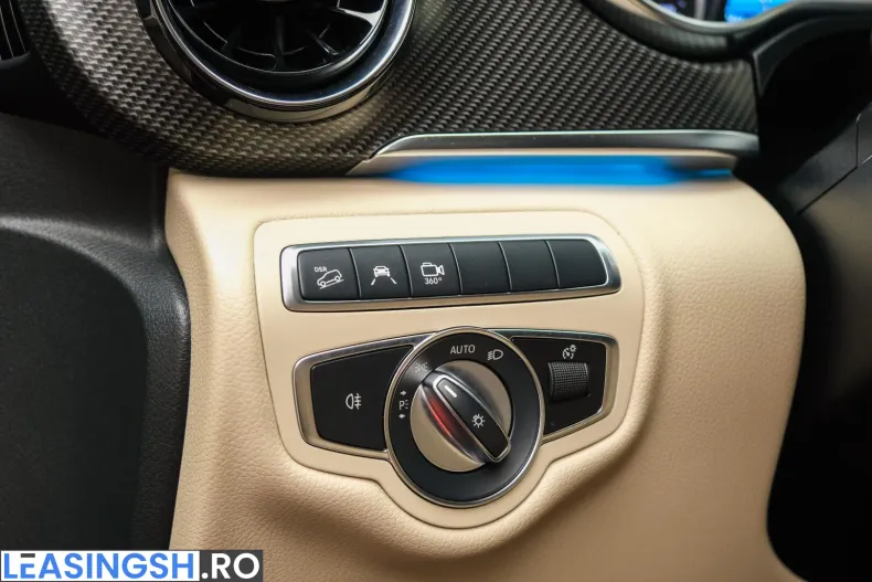 Mercedes-Benz V (Clasa V) din 2021 cu 85.000 km - oferta MER219313 - foto 13