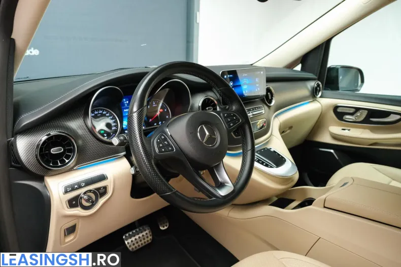 Mercedes-Benz V (Clasa V) din 2021 cu 85.000 km - oferta MER219313 - foto 14