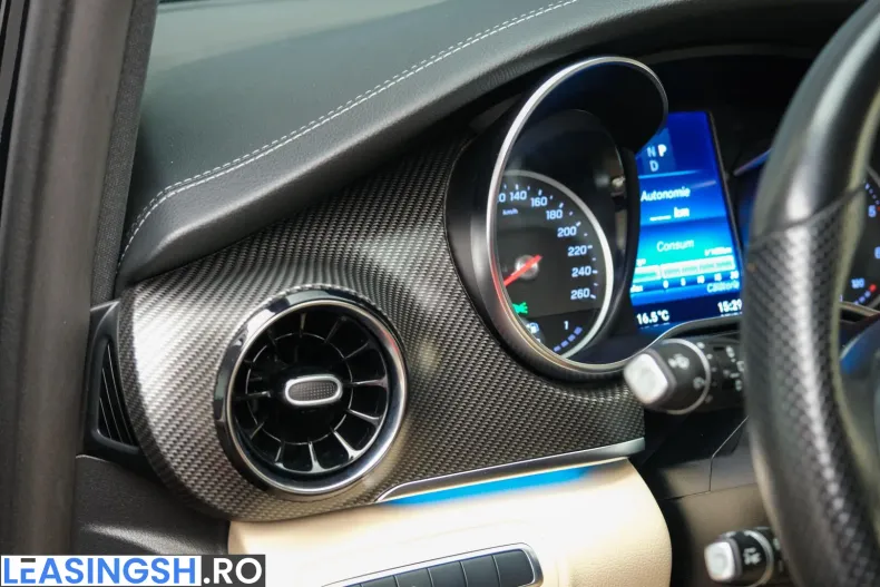 Mercedes-Benz V (Clasa V) din 2021 cu 85.000 km - oferta MER219313 - foto 15