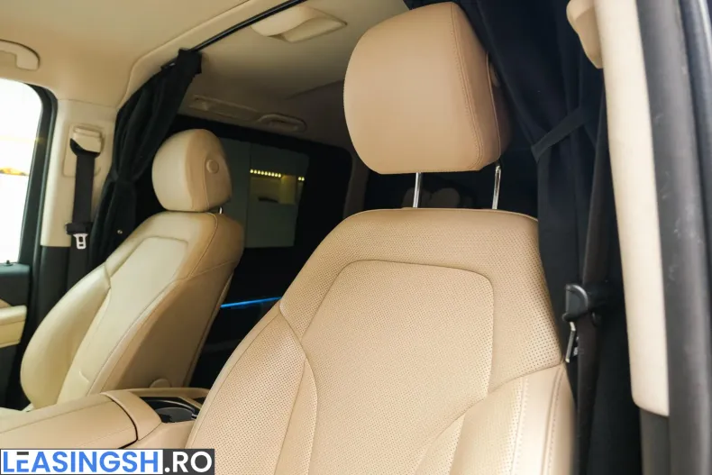 Mercedes-Benz V (Clasa V) din 2021 cu 85.000 km - oferta MER219313 - foto 18