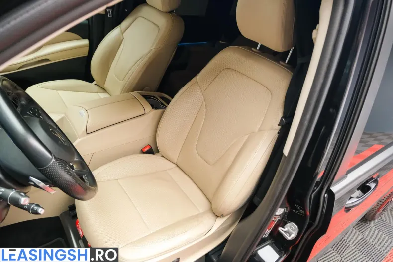 Mercedes-Benz V (Clasa V) din 2021 cu 85.000 km - oferta MER219313 - foto 19