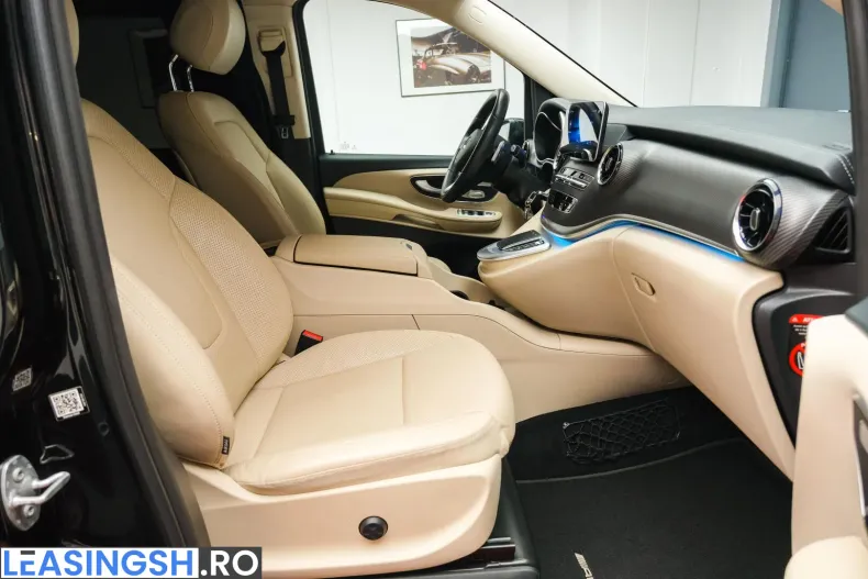 Mercedes-Benz V (Clasa V) din 2021 cu 85.000 km - oferta MER219313 - foto 20
