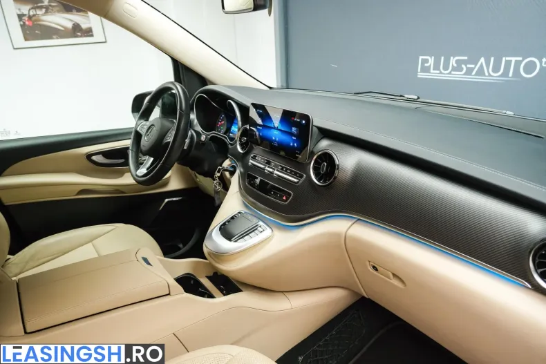 Mercedes-Benz V (Clasa V) din 2021 cu 85.000 km - oferta MER219313 - foto 22