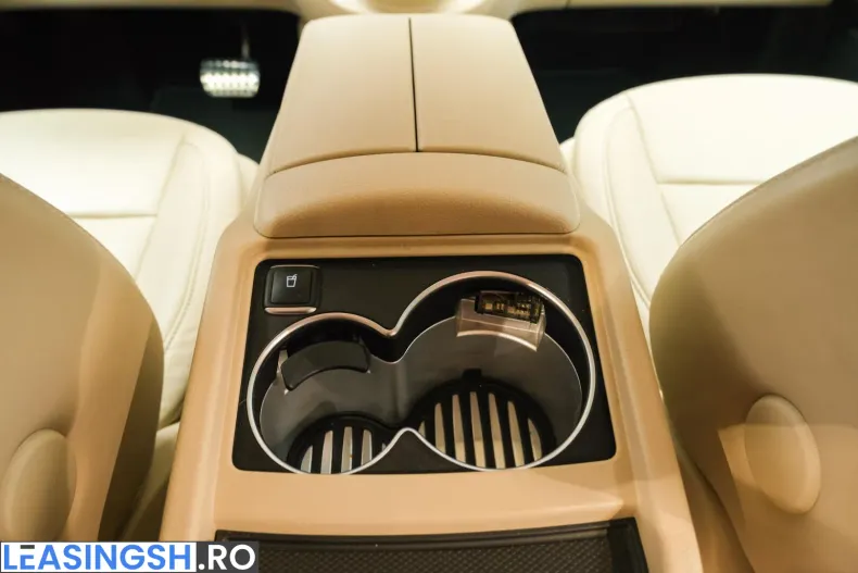 Mercedes-Benz V (Clasa V) din 2021 cu 85.000 km - oferta MER219313 - foto 23