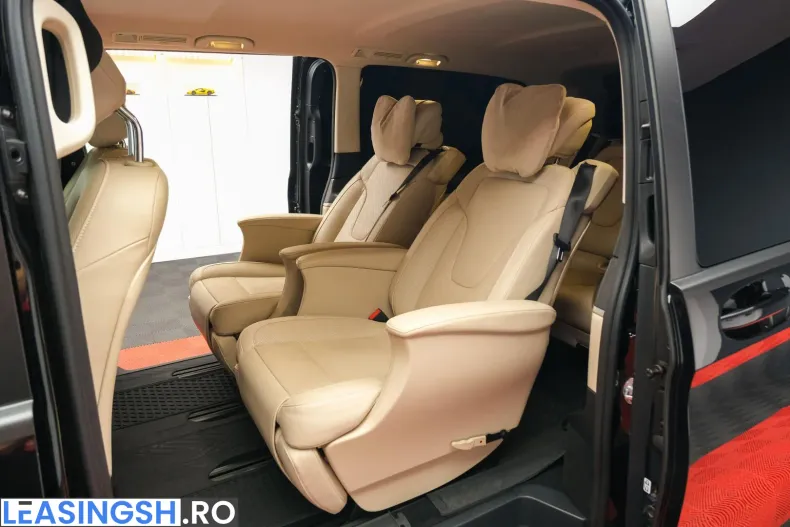 Mercedes-Benz V (Clasa V) din 2021 cu 85.000 km - oferta MER219313 - foto 25