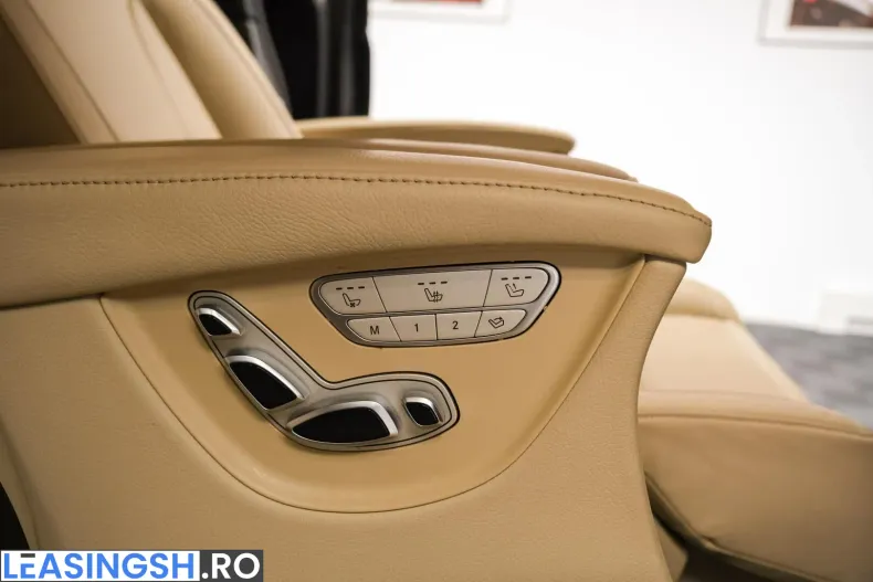 Mercedes-Benz V (Clasa V) din 2021 cu 85.000 km - oferta MER219313 - foto 27