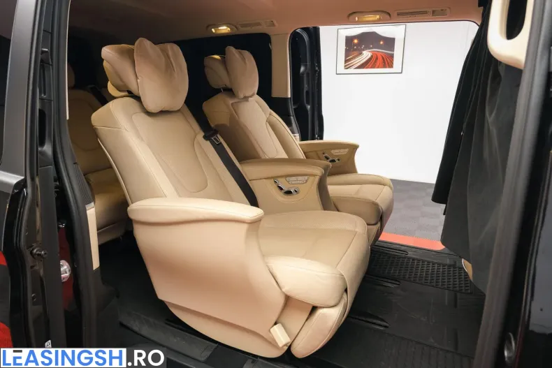 Mercedes-Benz V (Clasa V) din 2021 cu 85.000 km - oferta MER219313 - foto 28