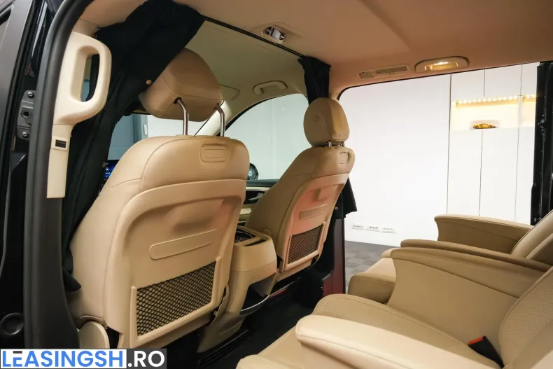 Mercedes-Benz V (Clasa V) din 2021 cu 85.000 km - oferta MER219313 - foto 29