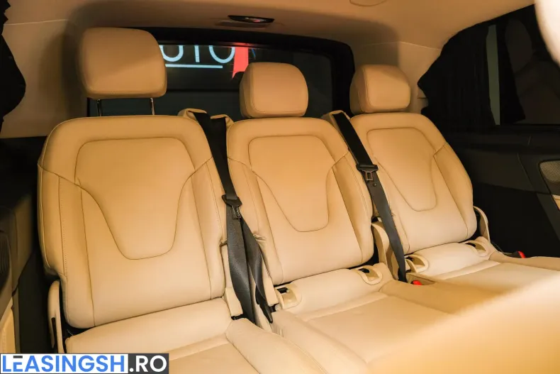 Mercedes-Benz V (Clasa V) din 2021 cu 85.000 km - oferta MER219313 - foto 33