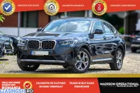 BMW X4 (Seria X) din 2023 cu 28.291 km - oferta BMW219314 - foto 1
