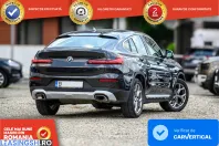BMW X4 (Seria X) din 2023 cu 28.291 km - oferta BMW219314 - foto 3