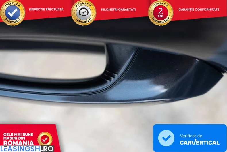 BMW X4 (Seria X) din 2023 cu 28.291 km - oferta BMW219314 - foto 8