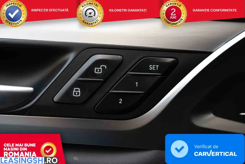 BMW X4 (Seria X) din 2023 cu 28.291 km - oferta BMW219314 - foto 11
