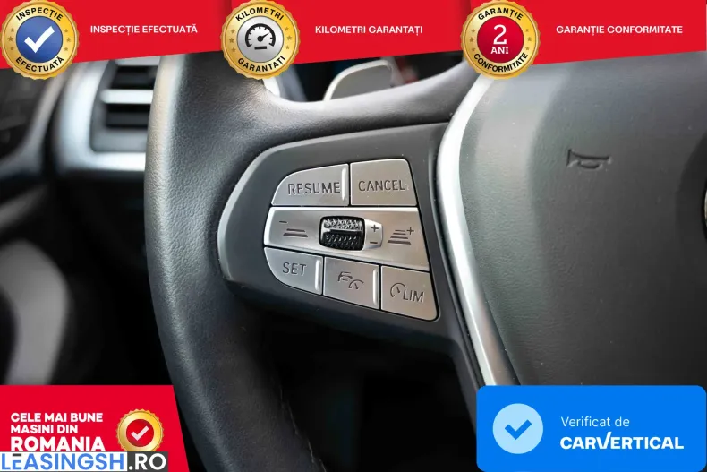 BMW X4 (Seria X) din 2023 cu 28.291 km - oferta BMW219314 - foto 14