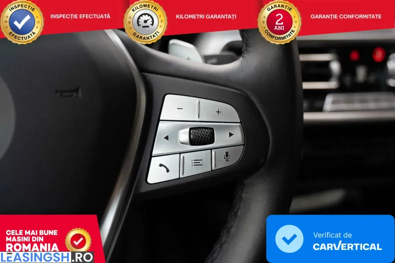 BMW X4 (Seria X) din 2023 cu 28.291 km - oferta BMW219314 - foto 15