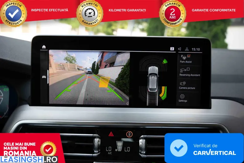 BMW X4 (Seria X) din 2023 cu 28.291 km - oferta BMW219314 - foto 17