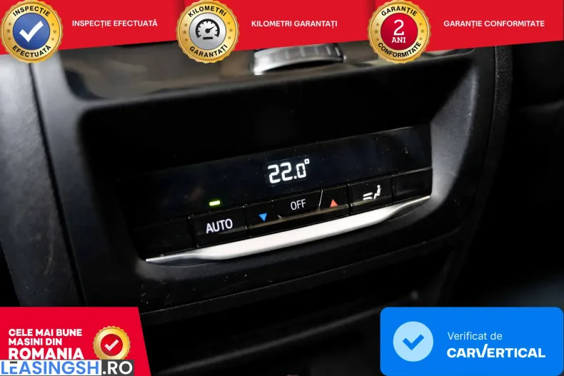 BMW X4 (Seria X) din 2023 cu 28.291 km - oferta BMW219314 - foto 26