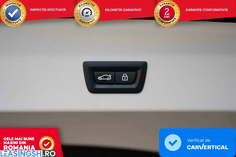 BMW X4 (Seria X) din 2023 cu 28.291 km - oferta BMW219314 - foto 27