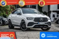 Mercedes-Benz GLE Coupe (Clasa GLE) din 2021 cu 119.000 km - oferta MER219315 - foto 2