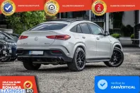 Mercedes-Benz GLE Coupe (Clasa GLE) din 2021 cu 119.000 km - oferta MER219315 - foto 4
